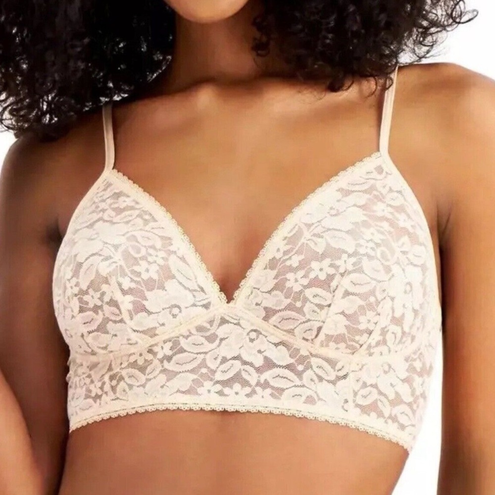 INC Lace Tank and Bralette Lineage Set Size Small - Picture 2 of 6